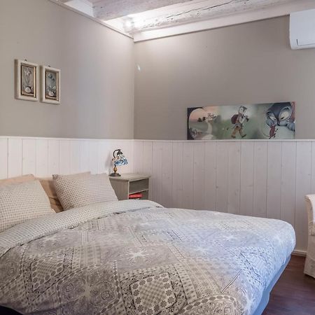 Ferienwohnung Ca Falier Piccolo - Little Sweet Studio In 10-12 Minutes From Bus&Train Station Venedig Exterior foto